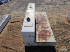 105 Gallon Fuel Tank