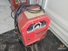 Lincoln Arc Welder