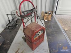 Lincoln Arc Welder