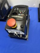 Henning Speed Control