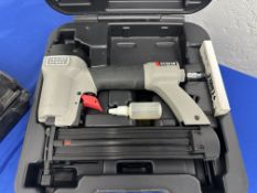 Porter Cable Finish Nailer