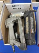 Porter Cable Finishing Nailer