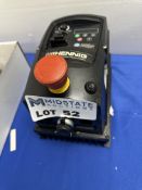 Henning Speed Control