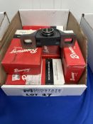 New Browning 1" Carrier Bearings