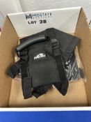 New Roll Cage Handles