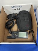 Garmin Satellite Navigation