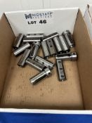 Lathe Tool Holder Inserts