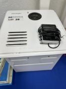 Instant Hot RV Hot water heater Propane