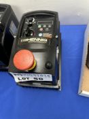 Henning Speed Control