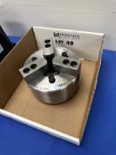 Kitagawa BR06 3 Jaw 6" Chuck