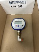 Digital Pressure Gauge
