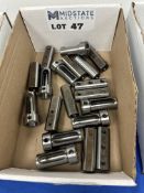 Lathe Tooling Inserts