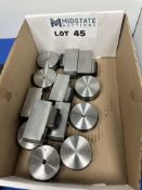 Misc Soft Jaws and Plugs