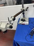 SPI Microscope