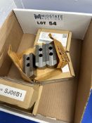 Kitagawa New Soft Jaws qty 3 sets