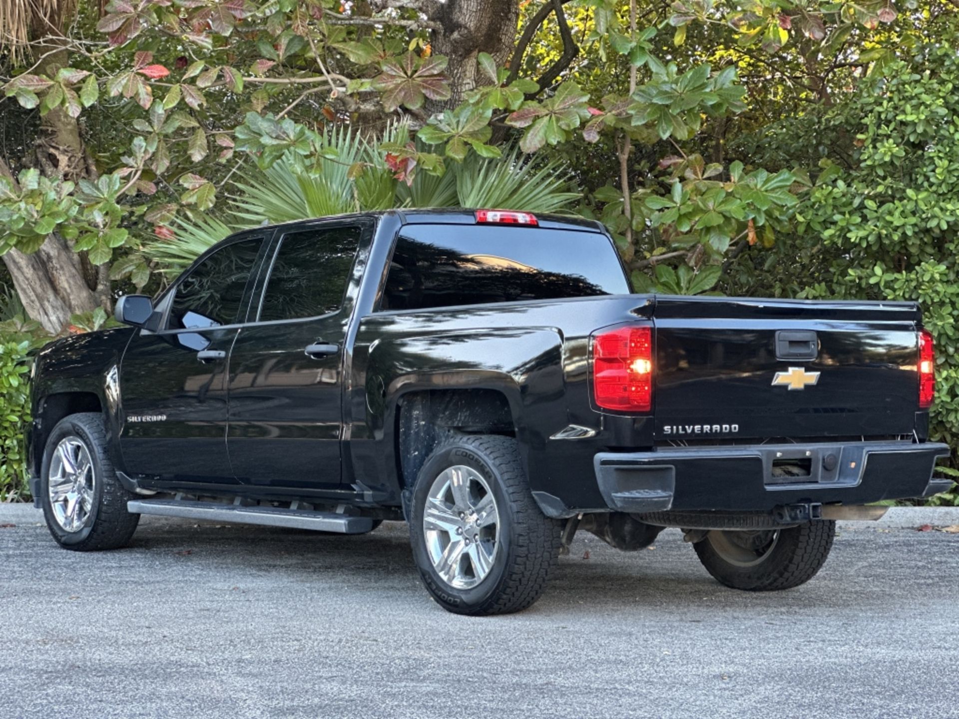 2018 CHEVROLET SILVERADO 1500 - Image 5 of 56