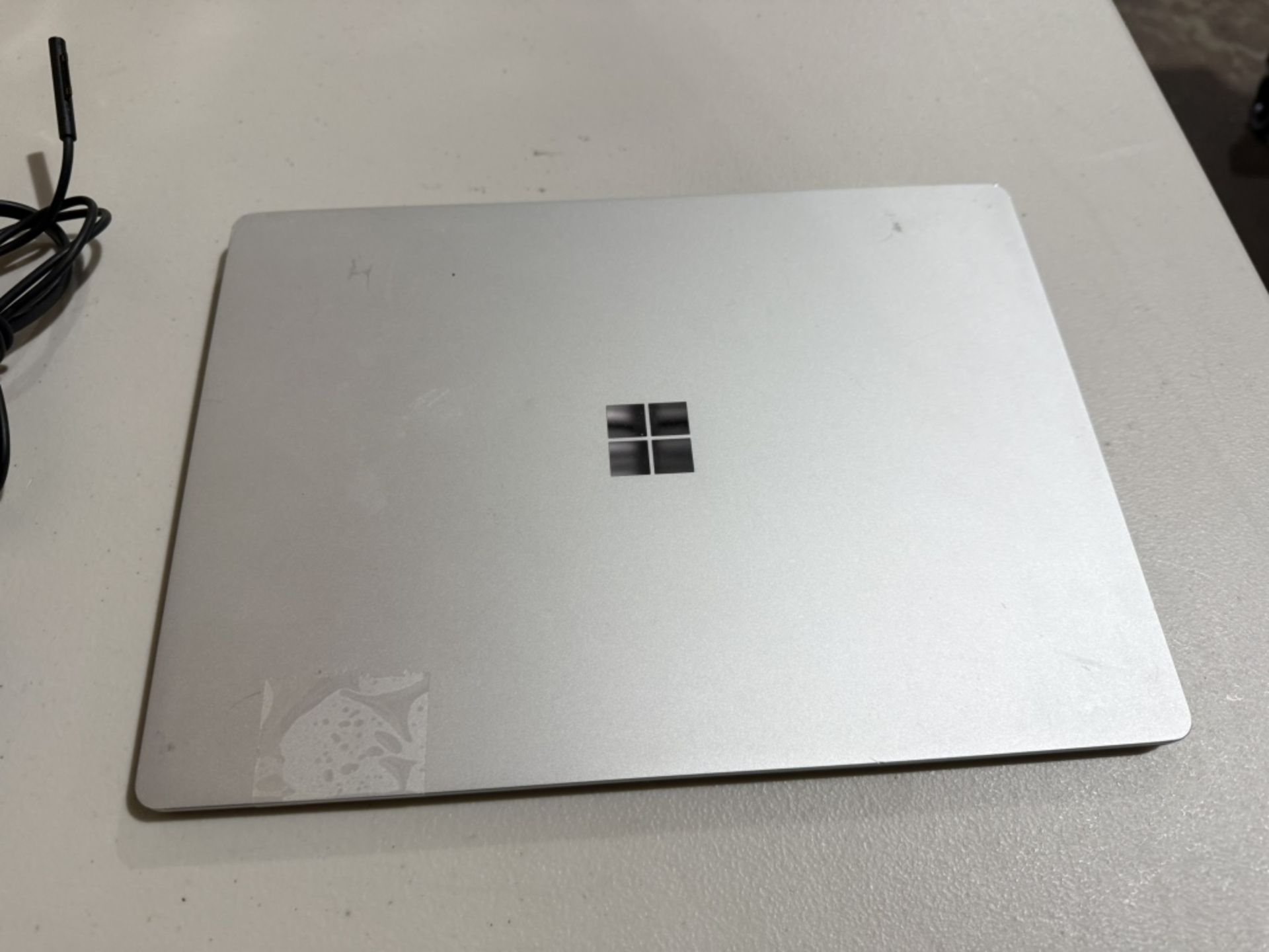 MICROSOFT 1769 SURFACE LAPTOP - Image 3 of 5