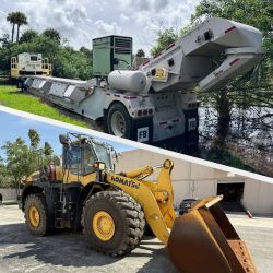 The Roll On Roll Off Company, LLC