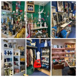 The Bazaar Project Coconut Grove, LLC - Day 2