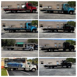 All County Waste Removal,  Inc