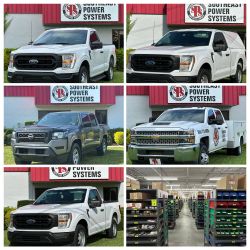 Southeast Power Systems, Inc.