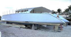 2022 Offshore 65ft Commercial Charter Catamaran