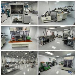 Advanced Cell Engineering, Inc. & PostNet FL181