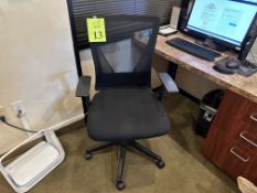 OFFICE CHAIRS