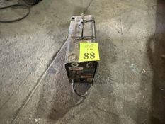 LINCOLN ELECTRIC LN-25 ARC WELDER