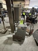 WILTON BELT/DISC SANDER