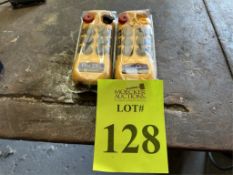 MAGNETEX FLEX EX2 REMOTE TRANSMITTERS