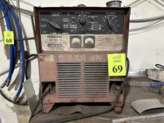 LINCOLN R35-32S IDEALARC ARC WELDER