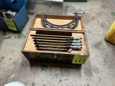 MICROMETER SET