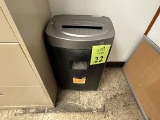 ROYAL MC14 MX PAPER SHREDDER