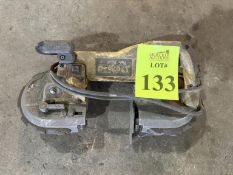 DEWALT D28770 CORDED BAND SAW