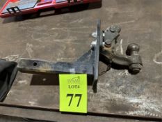 TRAILER HITCH