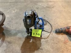 HOUGEN HMD904 MAGNETIC DRILL