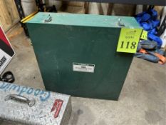 GREENLEE 880 ONE SHOT HYDRAULIC BENDER