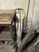 FORKLIFT FORK EXTENSIONS