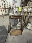 WELDING CART