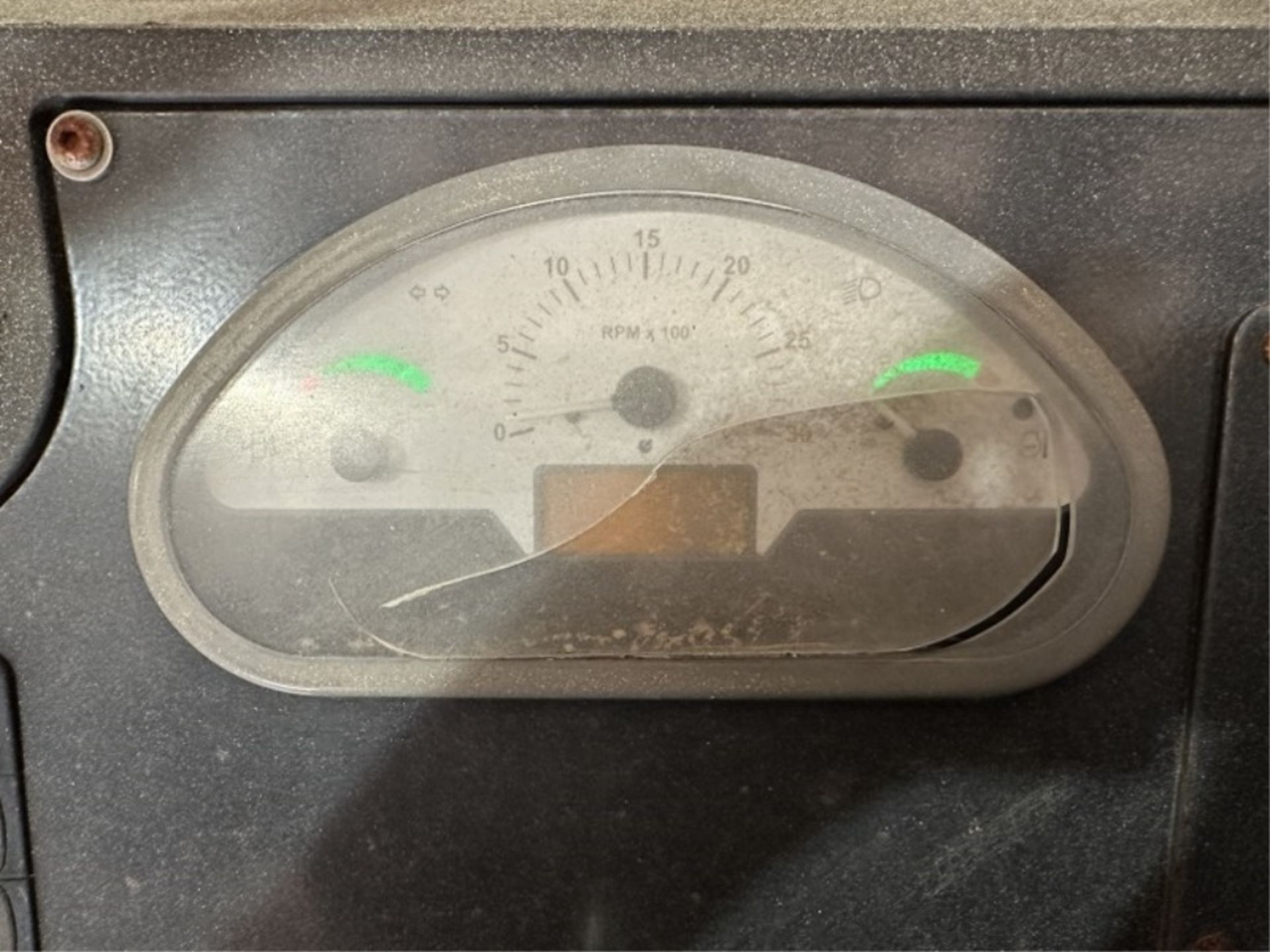 GENIE GTH-844 TELEHANDLER - Image 8 of 8