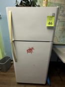 KENMORE REFRIGERATOR