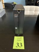ACER ASPIRE i3 DESKTOP COMPUTER