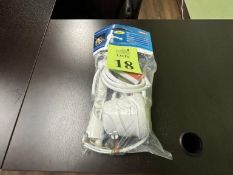 LORENZETTI ELECTRONIC SHOWERHEAD