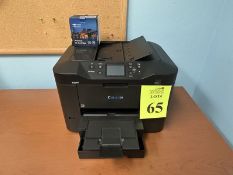 CANON MB2720 ALL-IN-ONE PRINTER