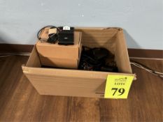 VERIZON CONNECT AI DASH CAMERAS