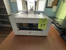 QUADIENT AS-450 ADDRESS PRINTER