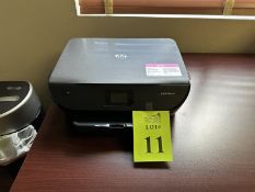 HEWLETT PACKARD ENVY PHOTO 6255 PRINTER