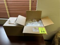 BOX OF BRANDED BOTTLE OPENERS