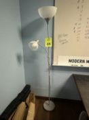 FLOOR LAMP
